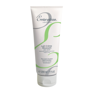 Embryolisse 植物奶柔適保濕潔面乳 200ml