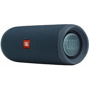 JBL FLIP 5 IPX7 防水藍(lán)牙音箱 藍(lán)色