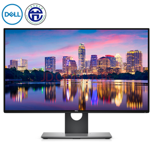 DELL戴尔U2718Q27英寸IPS显示器(3840x2160、HDR)