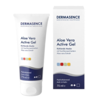 DERMASENCE 蘆薈精華 保濕修復(fù)面膜 75ml