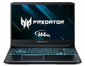 宏碁 PredatorHelios 300 （i7-9750H、16GB、256GB）官翻版