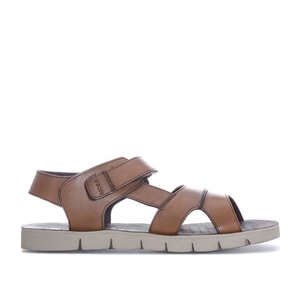 限大碼！GEOX 健樂(lè)士 Mens Glenn Sandals 男士涼鞋