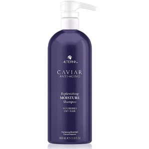 Alterna愛特納 Caviar魚子醬抗衰老補水洗發(fā)水1000ml