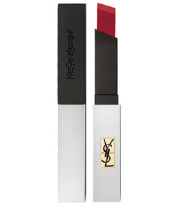 107/101現(xiàn)貨！官網(wǎng)￥335！YSL 圣羅蘭 新款小銀條口紅