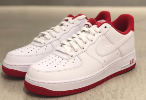 成人可穿，38碼起！NIKE AIR FORCE 1 LV8 1空軍一號(hào)大童鞋