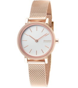 SKAGEN Hald  詩格恩 SKW2826 女士腕表