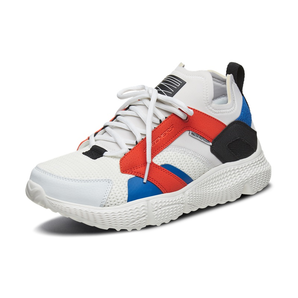 5日0點(diǎn)： Skechers 斯凱奇 51978 男士復(fù)古厚底老爹鞋