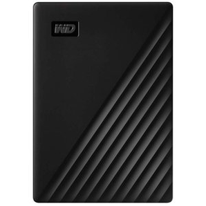 WD 2TB My Passport 外置移動(dòng)硬盤