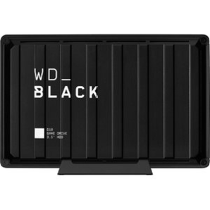 WD_BLACK 8TB D10 游戲外置硬盤