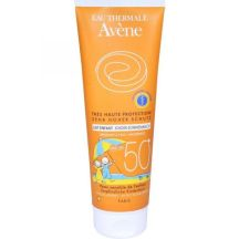 Avene 雅漾 兒童防曬乳 SPF 50+ 250ml