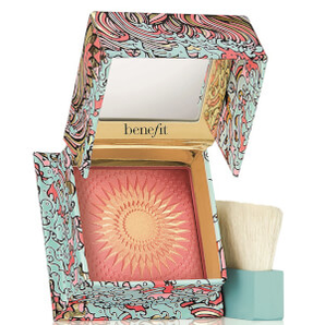 Benefit 贝玲妃彩妆产品促销