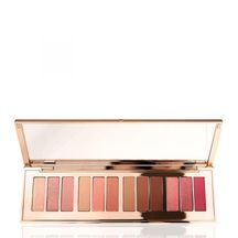 Charlotte Tilbury 12色限定眼影盤 7g Pillow Talk