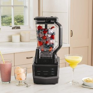 Ninja 智能破壁機廚房料理機  1000W大功率觸屏操作