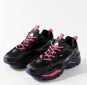 Fila 斐樂(lè) Ray Tracer 2 Stargazing 女款老爹鞋