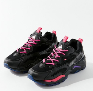 Fila 斐樂 Ray Tracer 2 Stargazing 女款老爹鞋