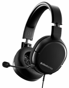 SteelSeries 赛睿 Arctis 1 电竞版有线游戏耳机