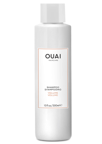 OUAI 蓬松洗發(fā)水 300ml 