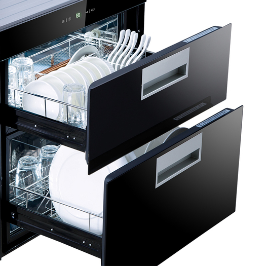 siemens/西门子hs223600w嵌入式家用消毒柜臭氧紫外线