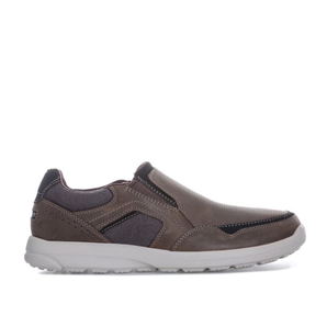 ROCKPORT 樂步 Welker 男士休閑鞋