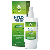  HYLO-FRESH 海露 滋潤舒緩滴眼液 10ml