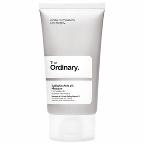 The Ordinary 水楊酸面膜 2% 50ml