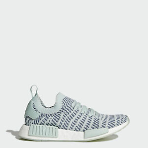  adidas Originals NMD_R1 STLT Primeknit 女士運動鞋