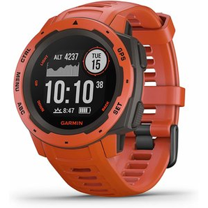 Garmin Instinct 三防戶外GPS手表