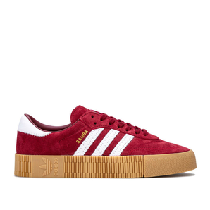  adidas Originals Sambarose Trainers 女子休閑運(yùn)動(dòng)鞋
