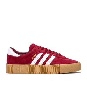 adidas Originals Sambarose Trainers 女子休閑運(yùn)動(dòng)鞋