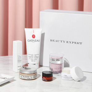 價(jià)值￡220！Beauty Expert 美容禮盒