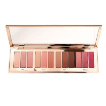 Charlotte Tilbury CT 新款 Pillow Talk 12色眼影盤  12 x 0.7g