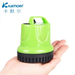 kamoer 卡默爾 魚缸循環(huán)泵 吸糞泵