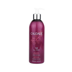 CAUDALIE 歐緹麗 葡萄茶香保濕身體乳 400ml