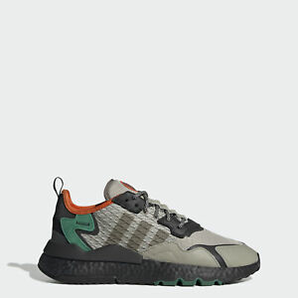 Adidas ORIGINALS NITE JOGGER男士運(yùn)動(dòng)鞋