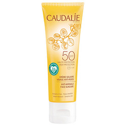 CAUDALIE 歐緹麗 抗老防曬霜 SPF50 50ml