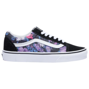  Vans 萬(wàn)斯 Old Skool 女子板鞋