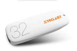 Teclast 臺電 幻靈 U盤 32GB USB2.0