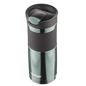 Contigo 不銹鋼保溫旅行杯600Ml