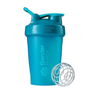 BlenderBottle 經(jīng)典搖搖杯 藍(lán)色600Ml