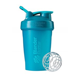 BlenderBottle 經(jīng)典搖搖杯 藍色600Ml