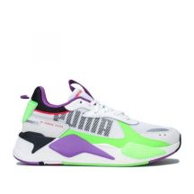 Puma 彪馬 RS-X Bold 女士拼色運動鞋