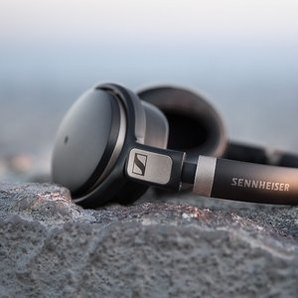 Sennheiser HD 4.50 封閉式 無線降噪耳機