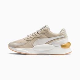 Puma彪馬RS 9.8 Metallic女款休閑鞋 