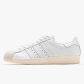 adidas Originals 三葉草 Superstar 女子板鞋