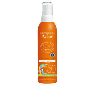 Avene 雅漾 兒童全護自然防曬噴霧 200ml