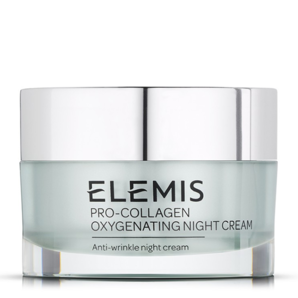 ELEMIS 艾麗美 骨膠原注氧緊致晚霜 50ml