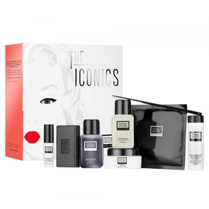 價值$196! ERNO LASZLO 奧倫納素 全家福超值套裝