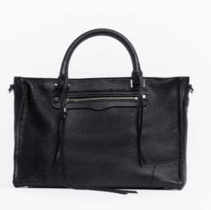 Rebecca Minkoff 瑞貝卡明可弗 Regan 公文包