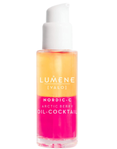 prime会员!Lumene 优姿婷 VALO系列 维C盈采鸡尾酒精华30ml 到手约143元