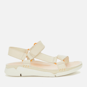 國(guó)內(nèi)￥1k+Clarks 其樂(lè) Tri Sporty 女款三瓣涼鞋